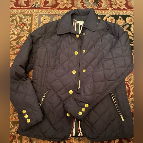 Crown and Ivy Petite Coat - Picture 1 of 2